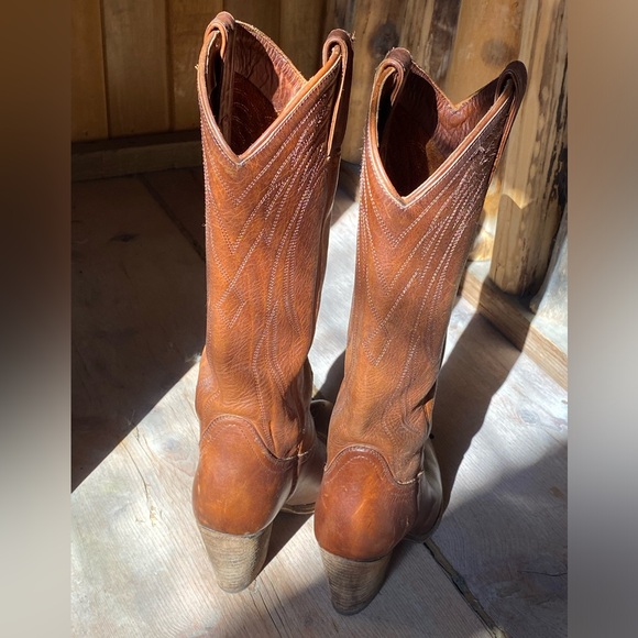 Frye Ilana Tall Boot size 6 - Picture 3 of 16
